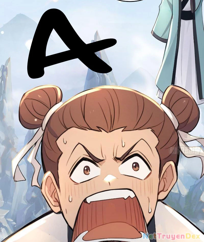 Tu chân trăm vạn năm: Đệ tử của ta trải rộng tiên giới Chapter 1 - Trang 2