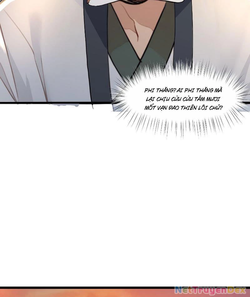 Tu chân trăm vạn năm: Đệ tử của ta trải rộng tiên giới Chapter 1 - Trang 2