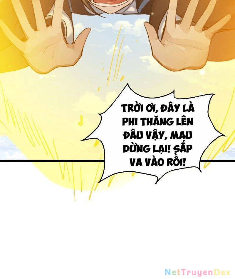 Tu chân trăm vạn năm: Đệ tử của ta trải rộng tiên giới Chapter 1 - Trang 2