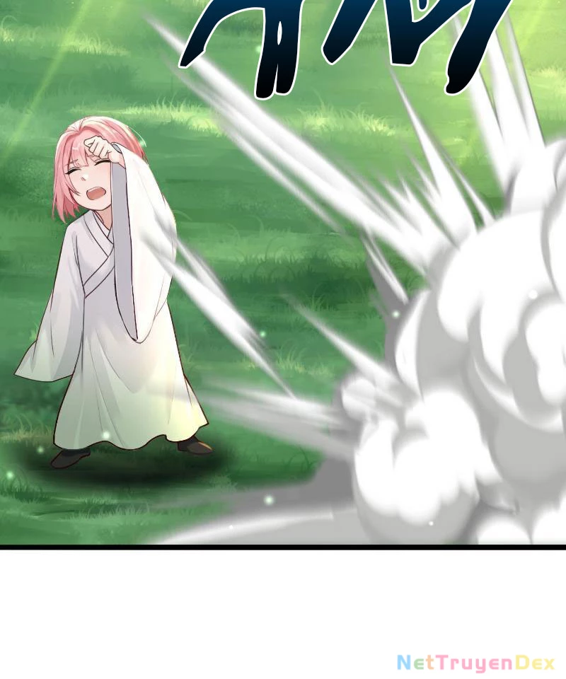 Tu chân trăm vạn năm: Đệ tử của ta trải rộng tiên giới Chapter 1 - Trang 2