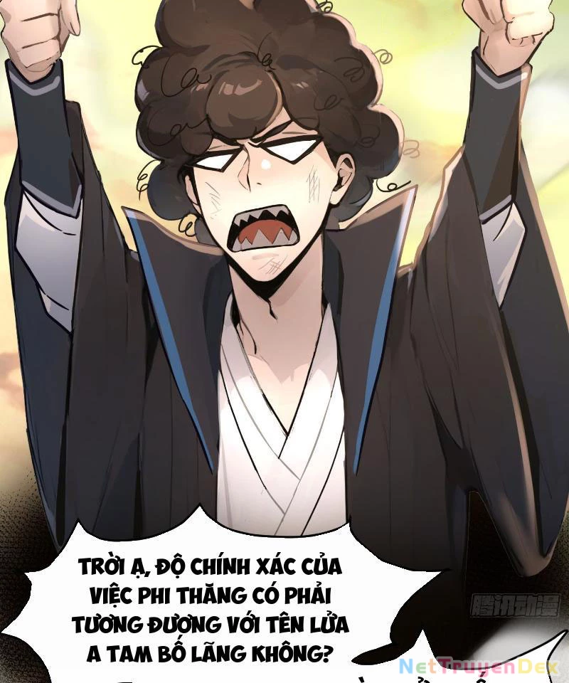 Tu chân trăm vạn năm: Đệ tử của ta trải rộng tiên giới Chapter 1 - Trang 2