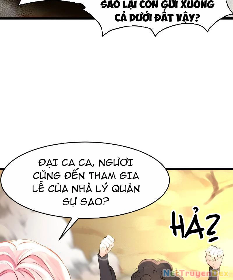 Tu chân trăm vạn năm: Đệ tử của ta trải rộng tiên giới Chapter 1 - Trang 2