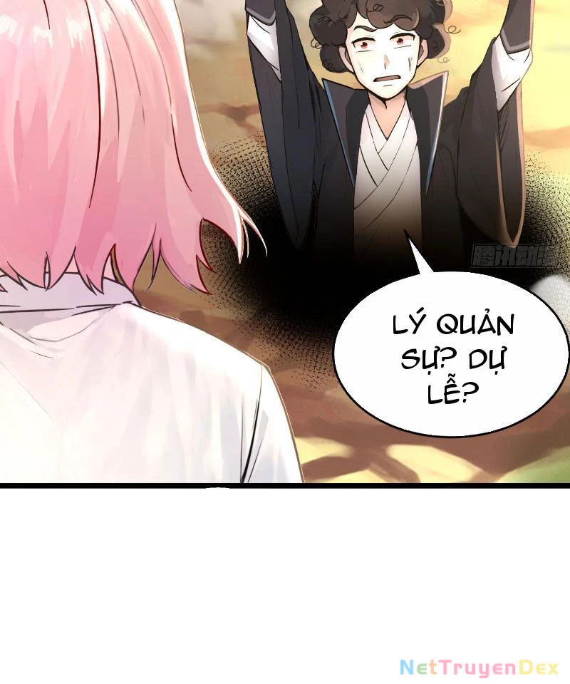 Tu chân trăm vạn năm: Đệ tử của ta trải rộng tiên giới Chapter 1 - Trang 2