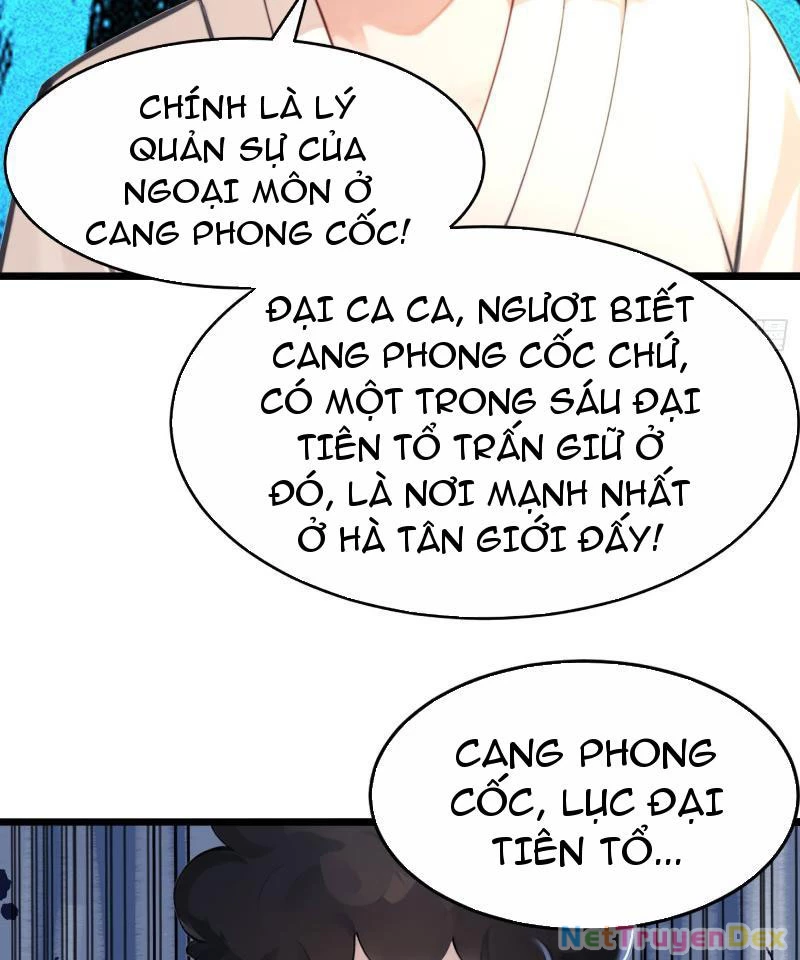 Tu chân trăm vạn năm: Đệ tử của ta trải rộng tiên giới Chapter 1 - Trang 2