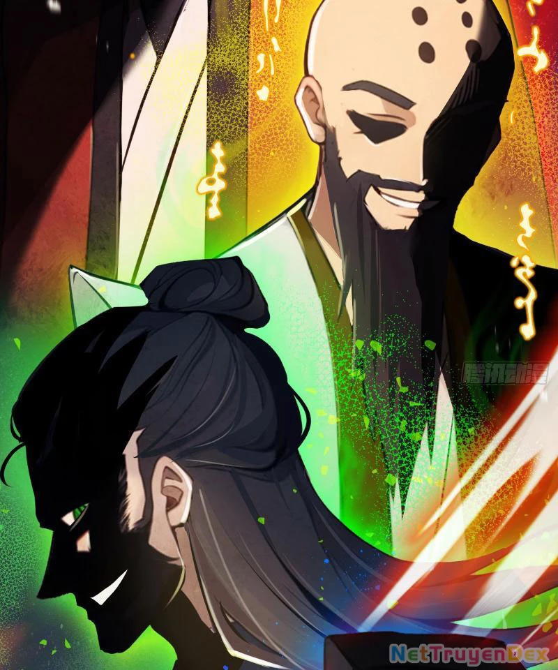 Tu chân trăm vạn năm: Đệ tử của ta trải rộng tiên giới Chapter 1 - Trang 2