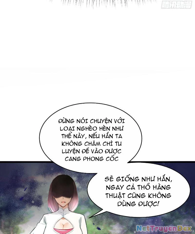 Tu chân trăm vạn năm: Đệ tử của ta trải rộng tiên giới Chapter 1 - Trang 2