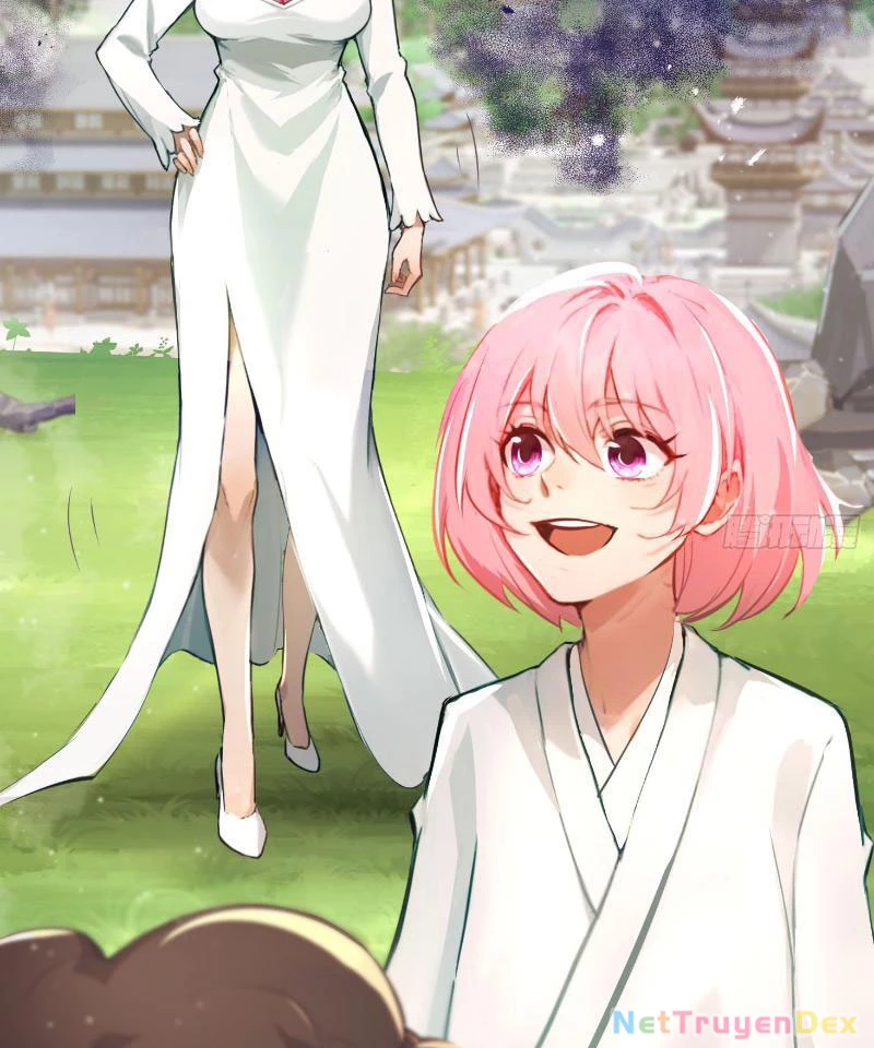 Tu chân trăm vạn năm: Đệ tử của ta trải rộng tiên giới Chapter 1 - Trang 2