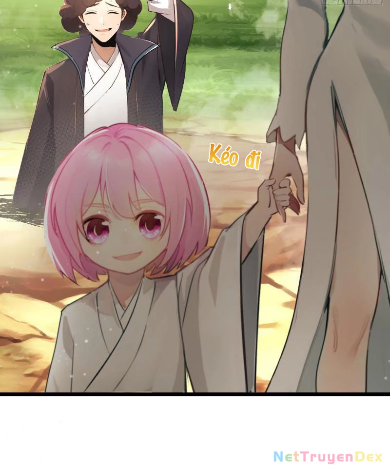 Tu chân trăm vạn năm: Đệ tử của ta trải rộng tiên giới Chapter 1 - Trang 2