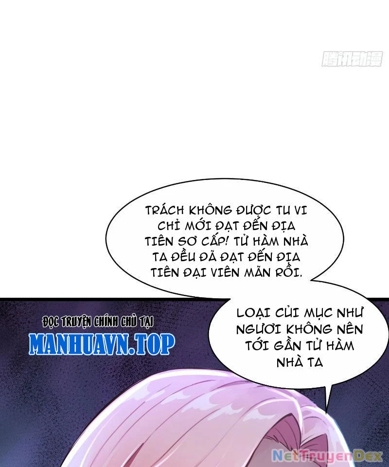 Tu chân trăm vạn năm: Đệ tử của ta trải rộng tiên giới Chapter 1 - Trang 2