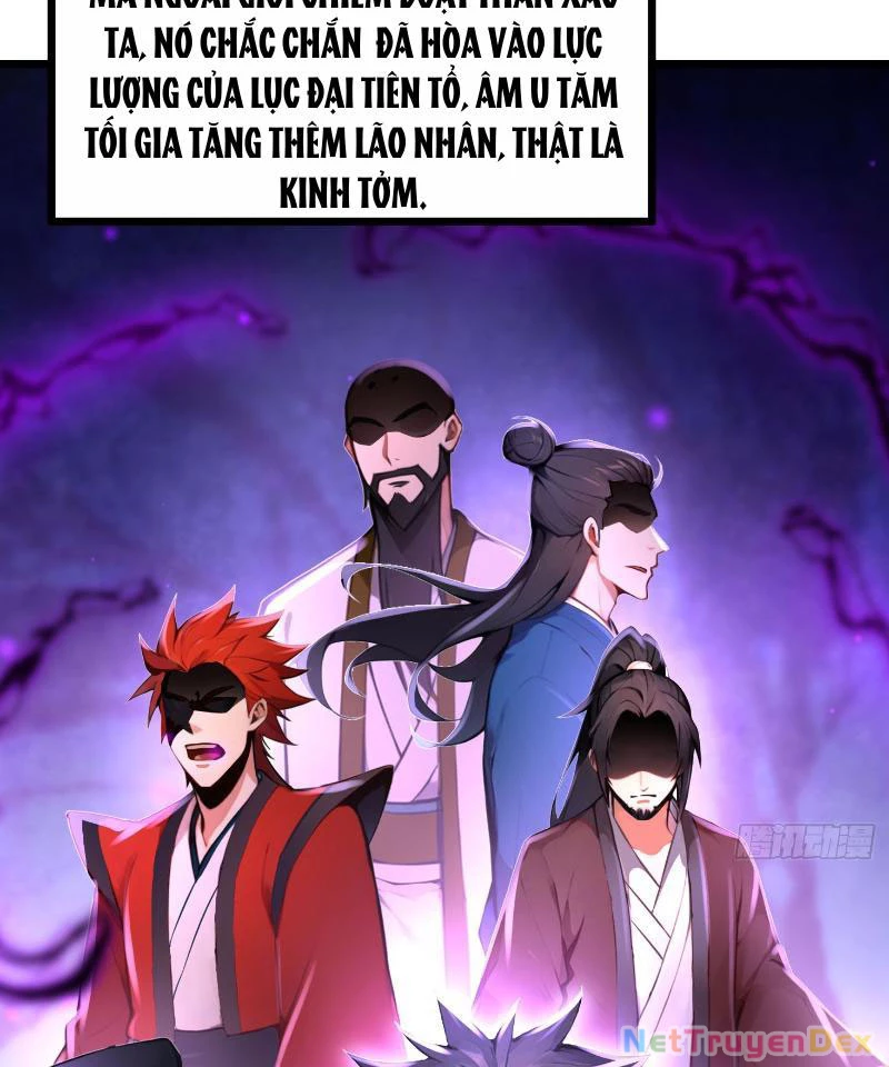 Tu chân trăm vạn năm: Đệ tử của ta trải rộng tiên giới Chapter 1 - Trang 2