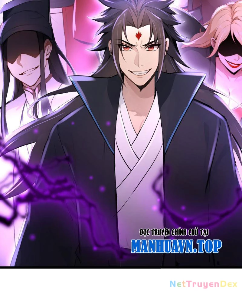 Tu chân trăm vạn năm: Đệ tử của ta trải rộng tiên giới Chapter 1 - Trang 2