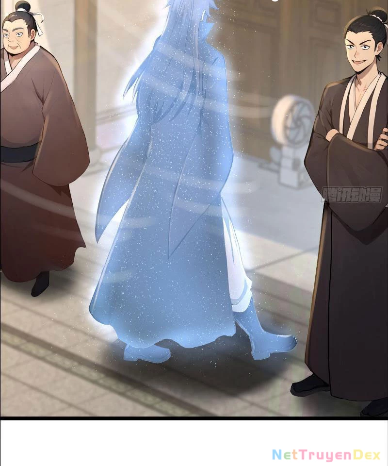 Tu chân trăm vạn năm: Đệ tử của ta trải rộng tiên giới Chapter 1 - Trang 2