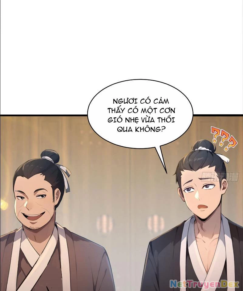 Tu chân trăm vạn năm: Đệ tử của ta trải rộng tiên giới Chapter 1 - Trang 2