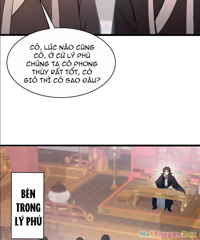 Tu chân trăm vạn năm: Đệ tử của ta trải rộng tiên giới Chapter 1 - Trang 2