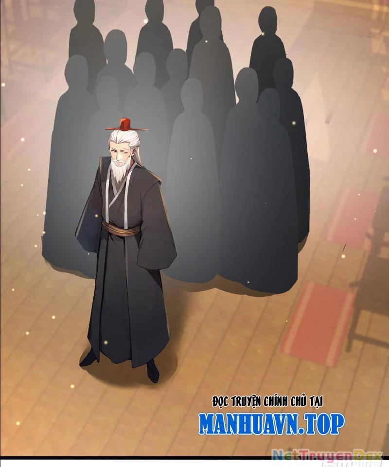 Tu chân trăm vạn năm: Đệ tử của ta trải rộng tiên giới Chapter 1 - Trang 2