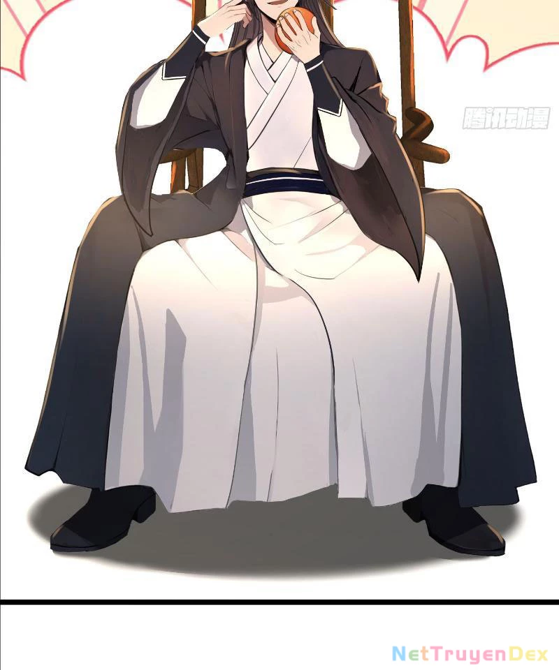 Tu chân trăm vạn năm: Đệ tử của ta trải rộng tiên giới Chapter 1 - Trang 2