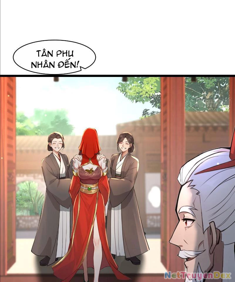 Tu chân trăm vạn năm: Đệ tử của ta trải rộng tiên giới Chapter 1 - Trang 2