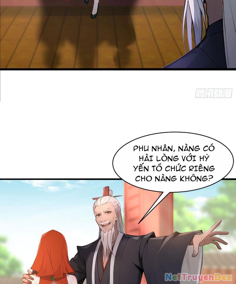 Tu chân trăm vạn năm: Đệ tử của ta trải rộng tiên giới Chapter 1 - Trang 2