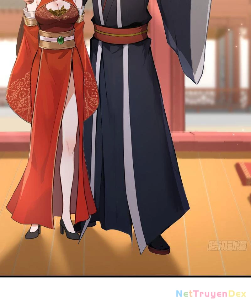 Tu chân trăm vạn năm: Đệ tử của ta trải rộng tiên giới Chapter 1 - Trang 2