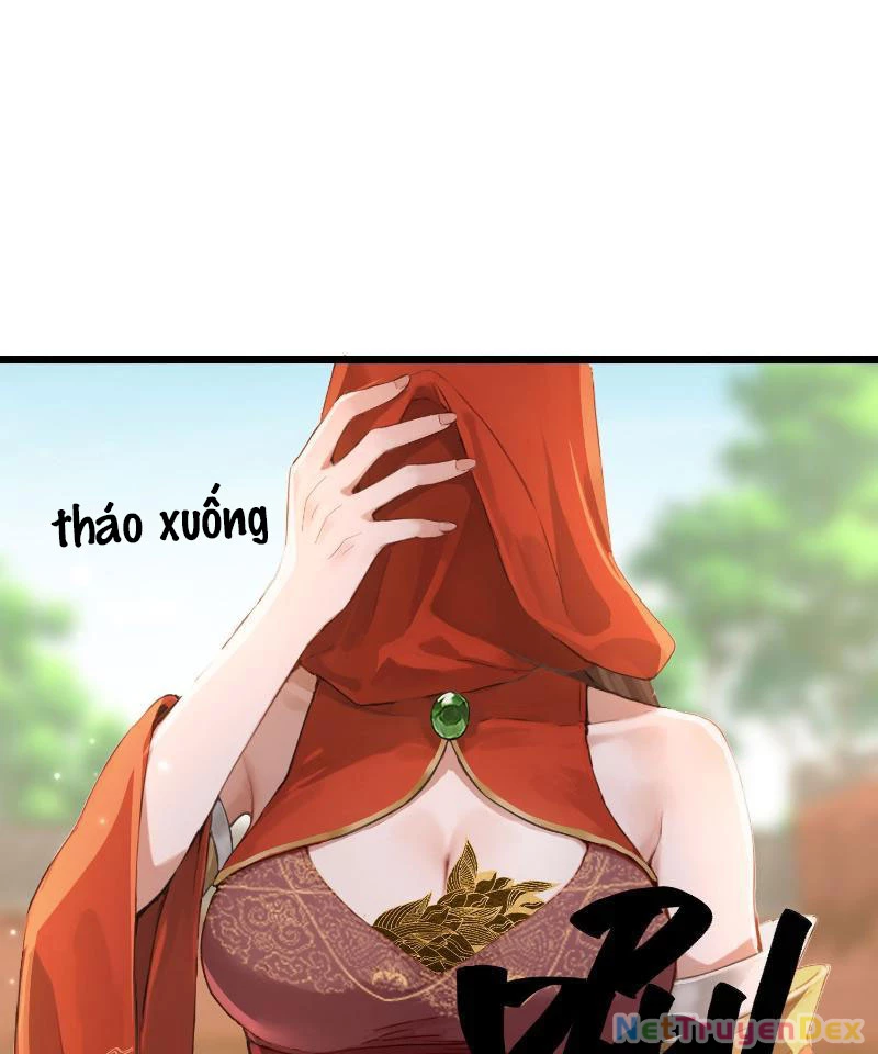 Tu chân trăm vạn năm: Đệ tử của ta trải rộng tiên giới Chapter 1 - Trang 2