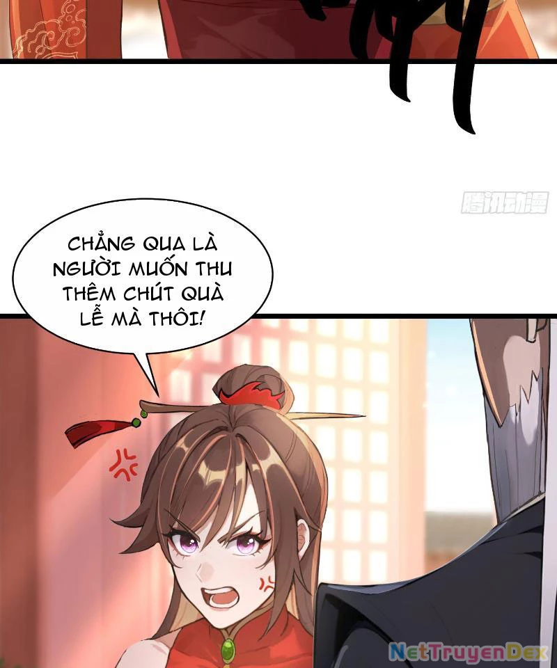 Tu chân trăm vạn năm: Đệ tử của ta trải rộng tiên giới Chapter 1 - Trang 2