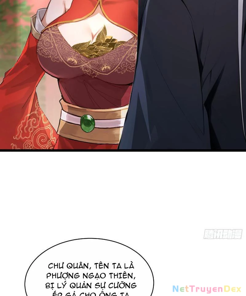 Tu chân trăm vạn năm: Đệ tử của ta trải rộng tiên giới Chapter 1 - Trang 2