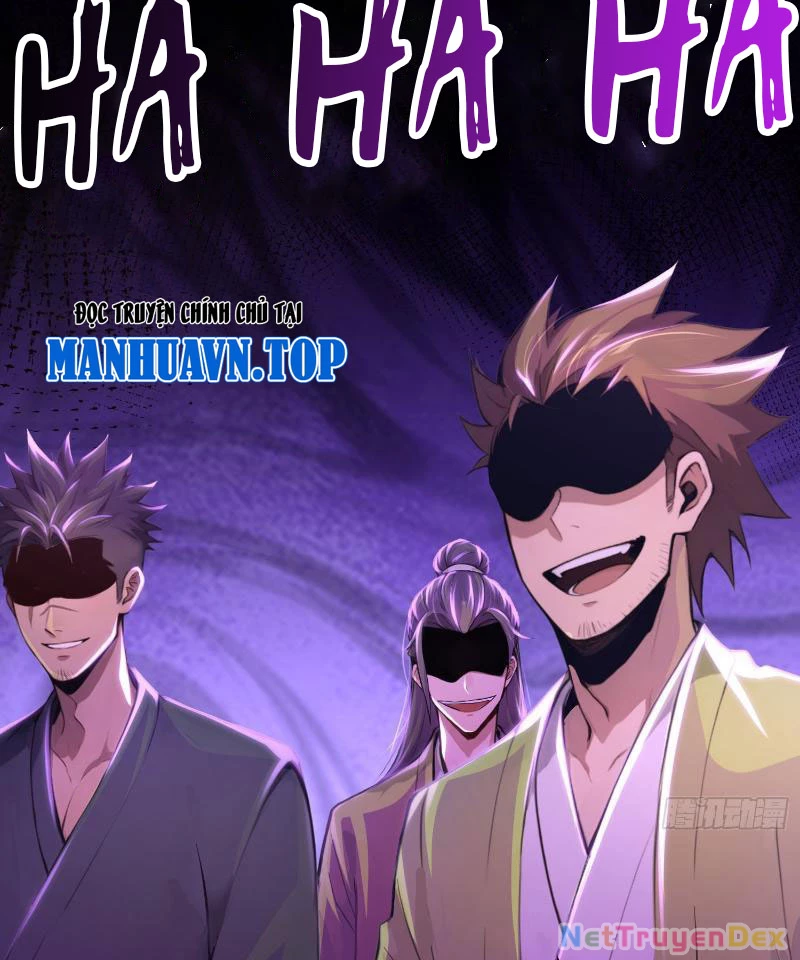 Tu chân trăm vạn năm: Đệ tử của ta trải rộng tiên giới Chapter 1 - Trang 2