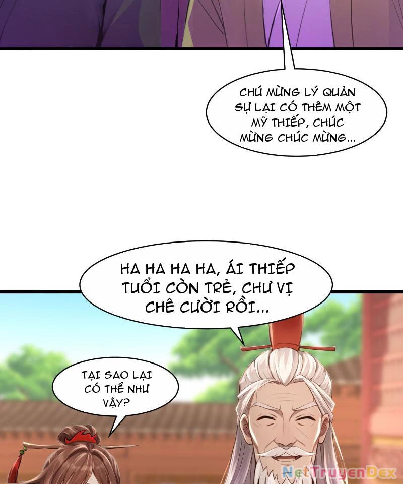 Tu chân trăm vạn năm: Đệ tử của ta trải rộng tiên giới Chapter 1 - Trang 2