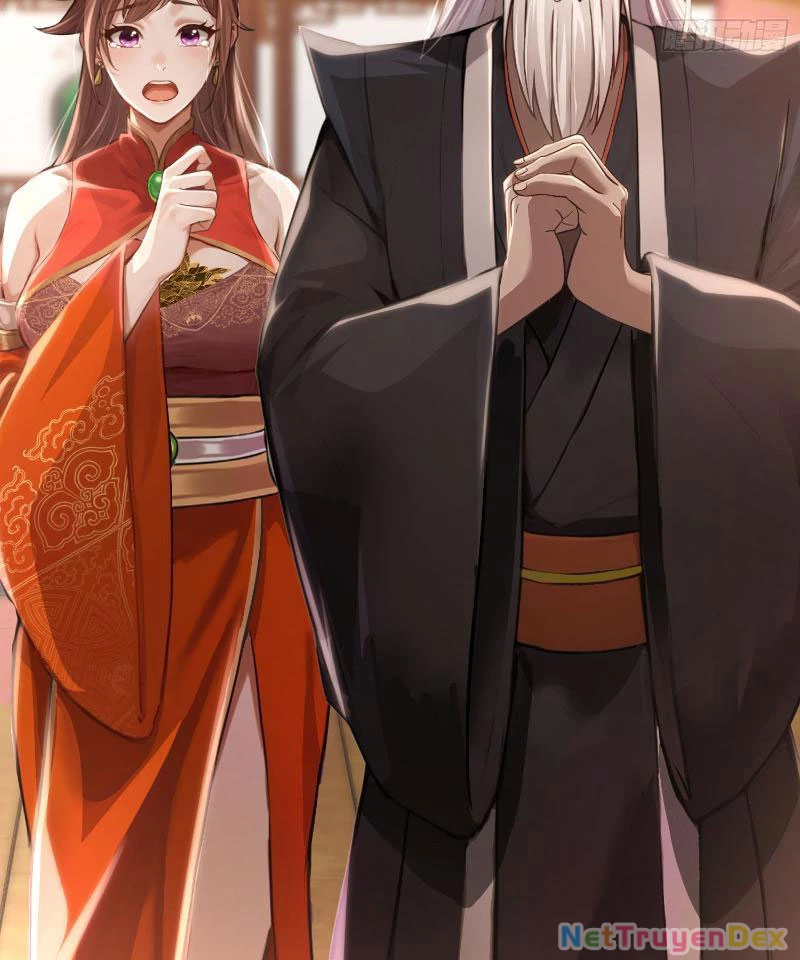 Tu chân trăm vạn năm: Đệ tử của ta trải rộng tiên giới Chapter 1 - Trang 2