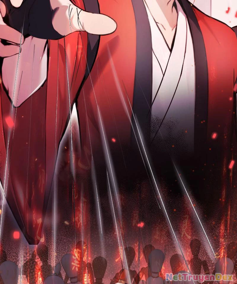 Tu chân trăm vạn năm: Đệ tử của ta trải rộng tiên giới Chapter 1 - Trang 2