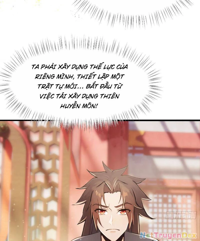 Tu chân trăm vạn năm: Đệ tử của ta trải rộng tiên giới Chapter 1 - Trang 2