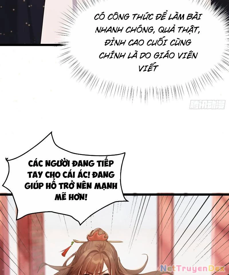 Tu chân trăm vạn năm: Đệ tử của ta trải rộng tiên giới Chapter 1 - Trang 2