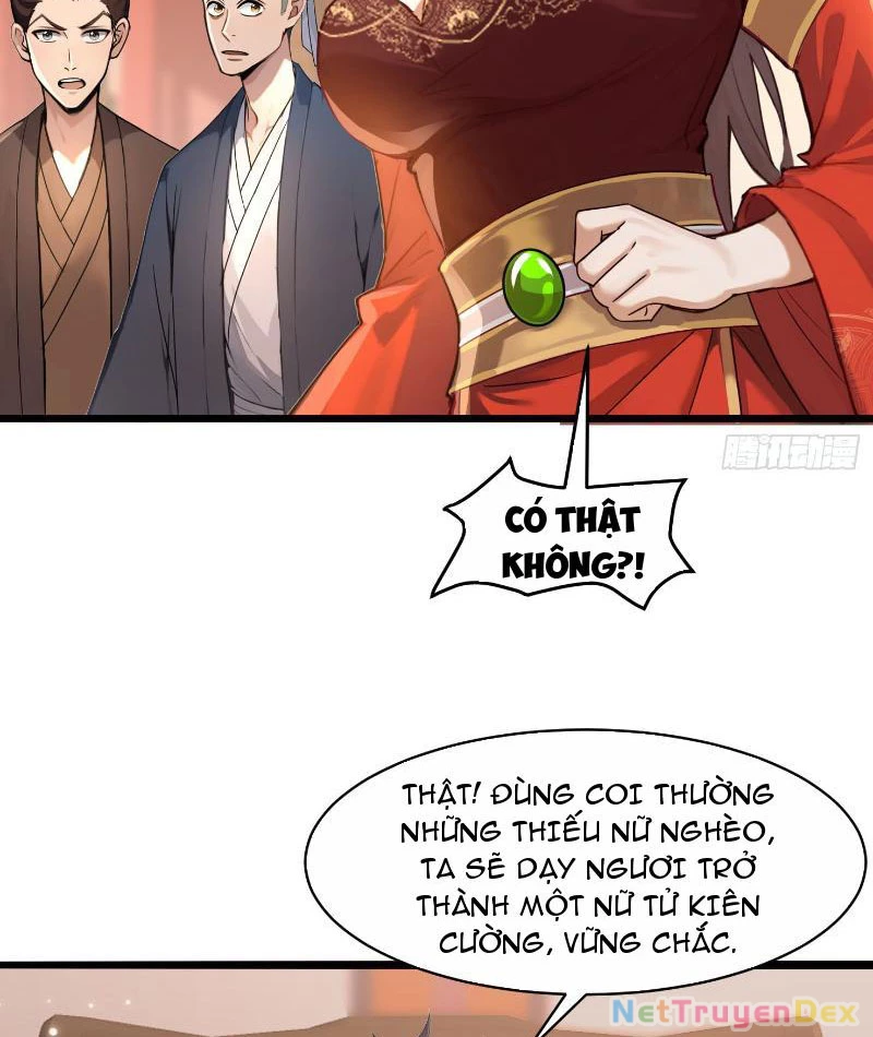 Tu chân trăm vạn năm: Đệ tử của ta trải rộng tiên giới Chapter 2 - Trang 2