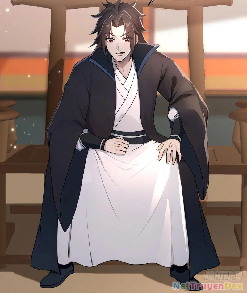 Tu chân trăm vạn năm: Đệ tử của ta trải rộng tiên giới Chapter 2 - Trang 2