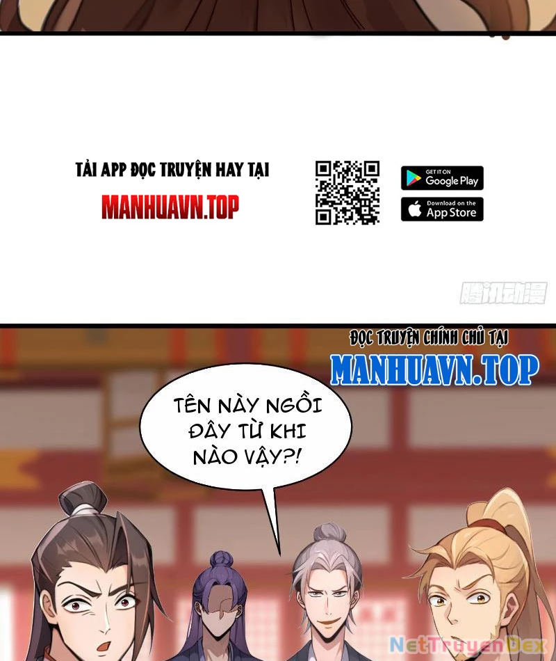 Tu chân trăm vạn năm: Đệ tử của ta trải rộng tiên giới Chapter 2 - Trang 2