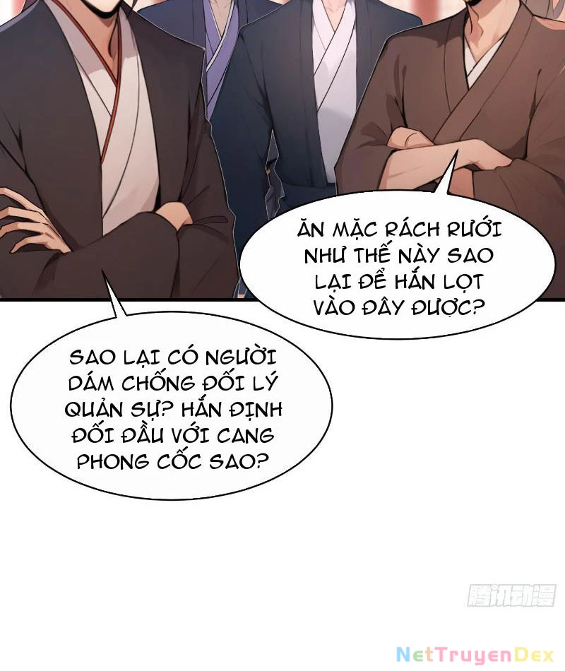 Tu chân trăm vạn năm: Đệ tử của ta trải rộng tiên giới Chapter 2 - Trang 2