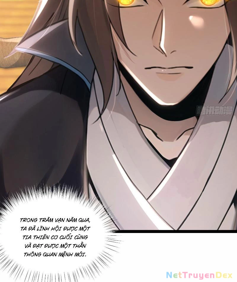 Tu chân trăm vạn năm: Đệ tử của ta trải rộng tiên giới Chapter 2 - Trang 2