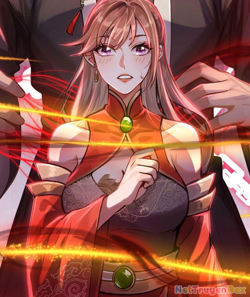 Tu chân trăm vạn năm: Đệ tử của ta trải rộng tiên giới Chapter 2 - Trang 2