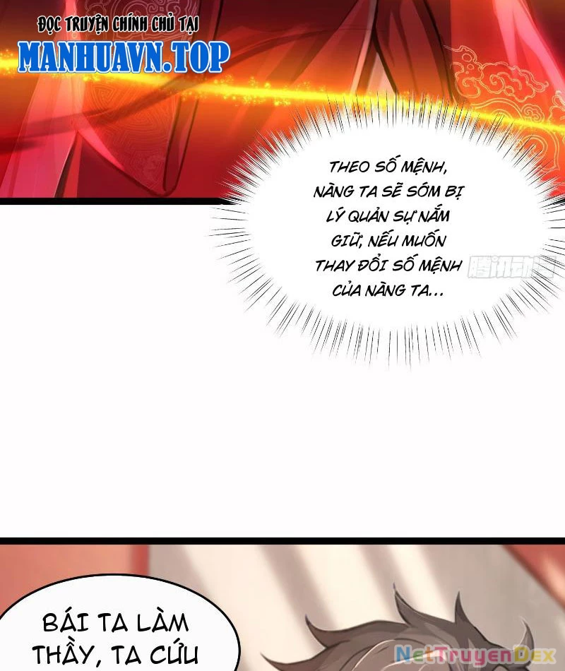 Tu chân trăm vạn năm: Đệ tử của ta trải rộng tiên giới Chapter 2 - Trang 2