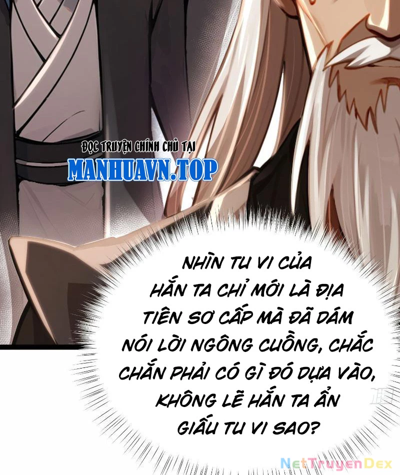 Tu chân trăm vạn năm: Đệ tử của ta trải rộng tiên giới Chapter 2 - Trang 2