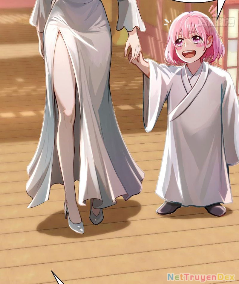 Tu chân trăm vạn năm: Đệ tử của ta trải rộng tiên giới Chapter 2 - Trang 2