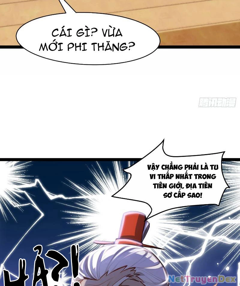 Tu chân trăm vạn năm: Đệ tử của ta trải rộng tiên giới Chapter 2 - Trang 2