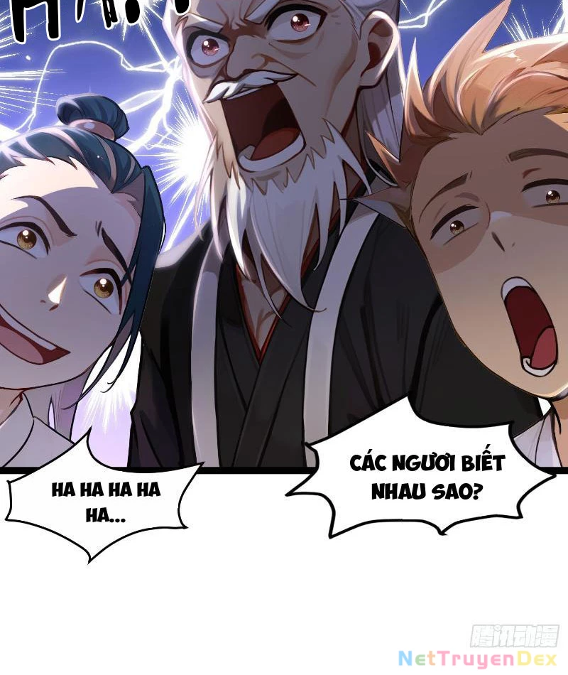 Tu chân trăm vạn năm: Đệ tử của ta trải rộng tiên giới Chapter 2 - Trang 2