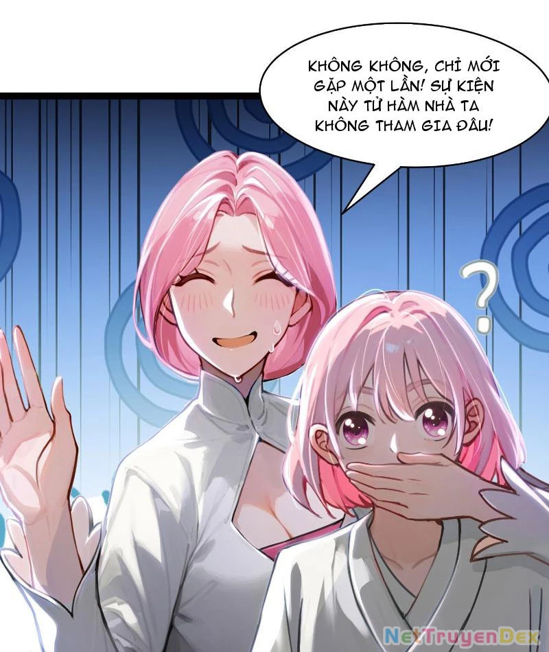 Tu chân trăm vạn năm: Đệ tử của ta trải rộng tiên giới Chapter 2 - Trang 2