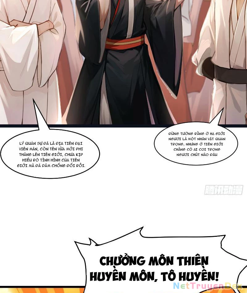 Tu chân trăm vạn năm: Đệ tử của ta trải rộng tiên giới Chapter 2 - Trang 2