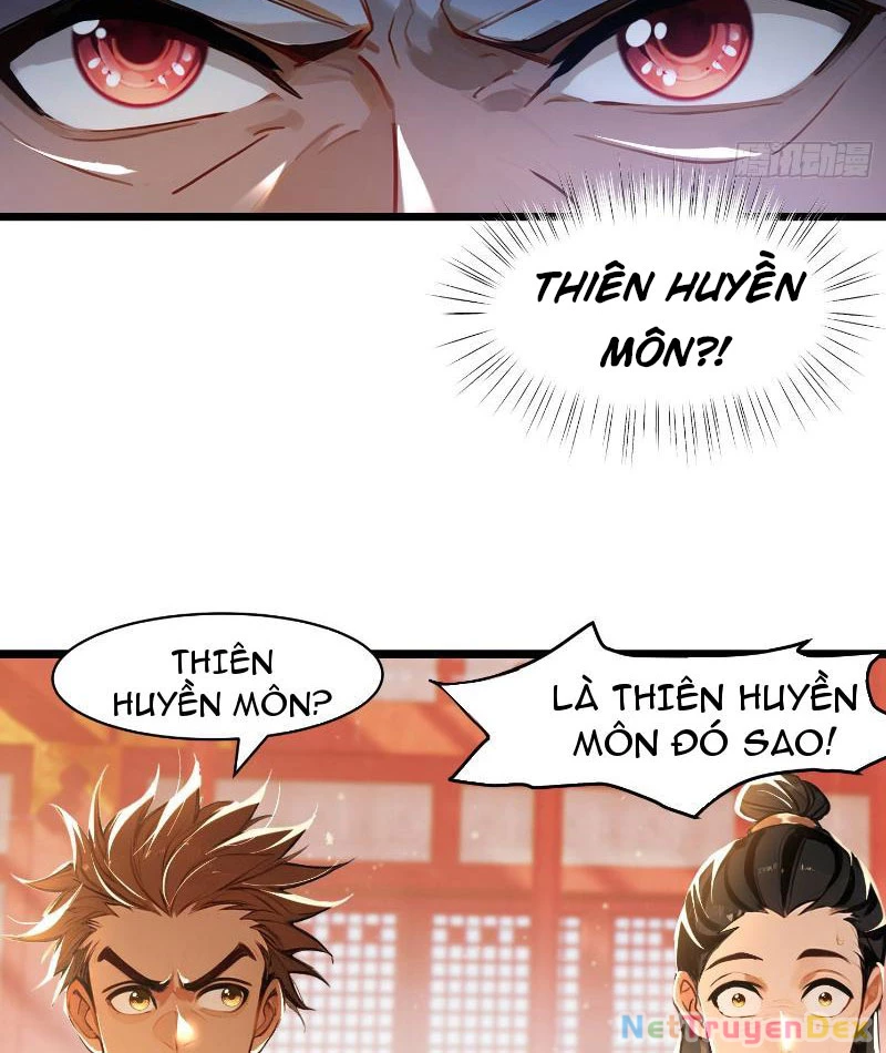 Tu chân trăm vạn năm: Đệ tử của ta trải rộng tiên giới Chapter 2 - Trang 2