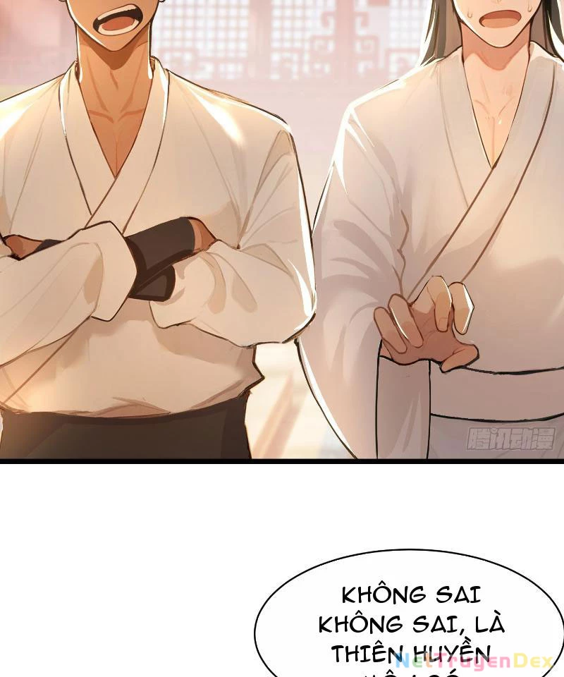 Tu chân trăm vạn năm: Đệ tử của ta trải rộng tiên giới Chapter 2 - Trang 2