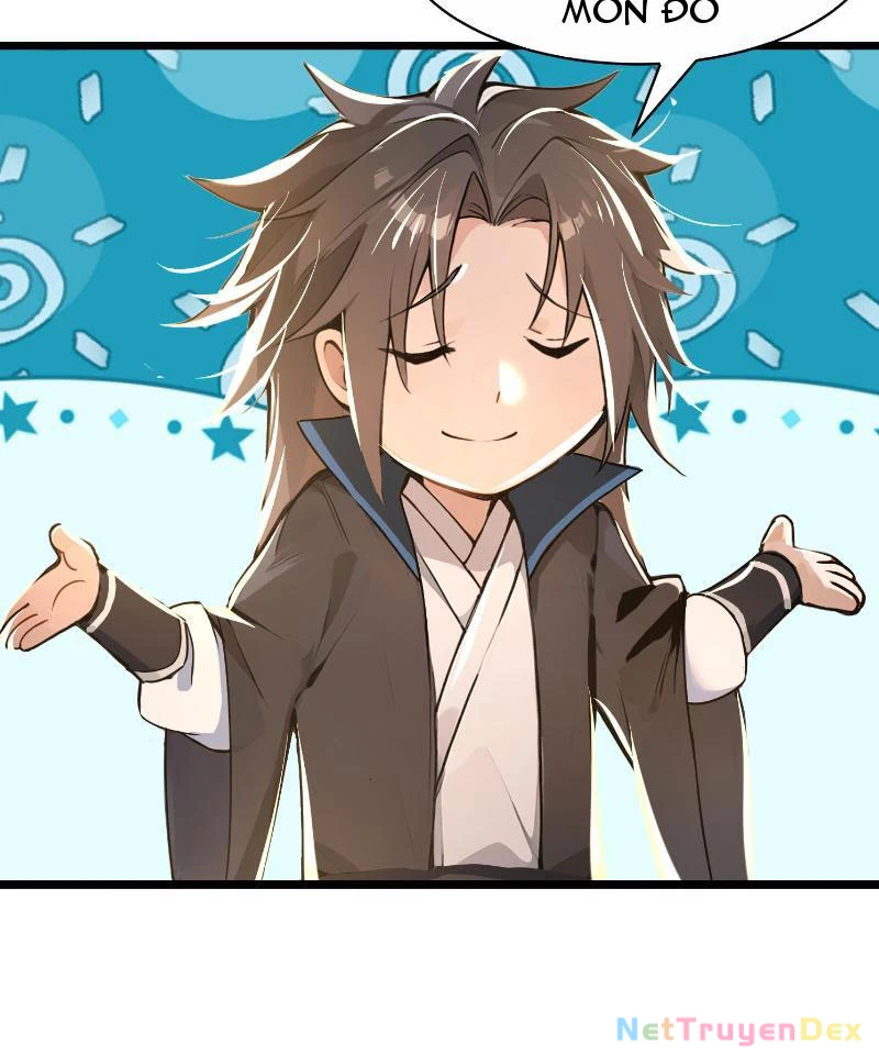 Tu chân trăm vạn năm: Đệ tử của ta trải rộng tiên giới Chapter 2 - Trang 2