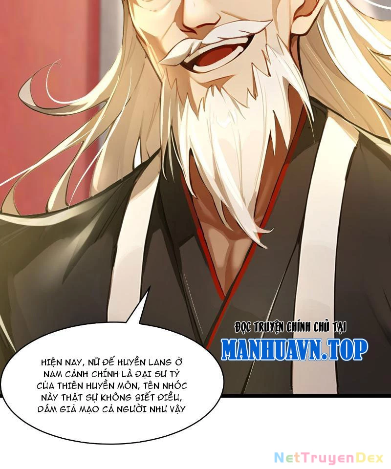 Tu chân trăm vạn năm: Đệ tử của ta trải rộng tiên giới Chapter 2 - Trang 2