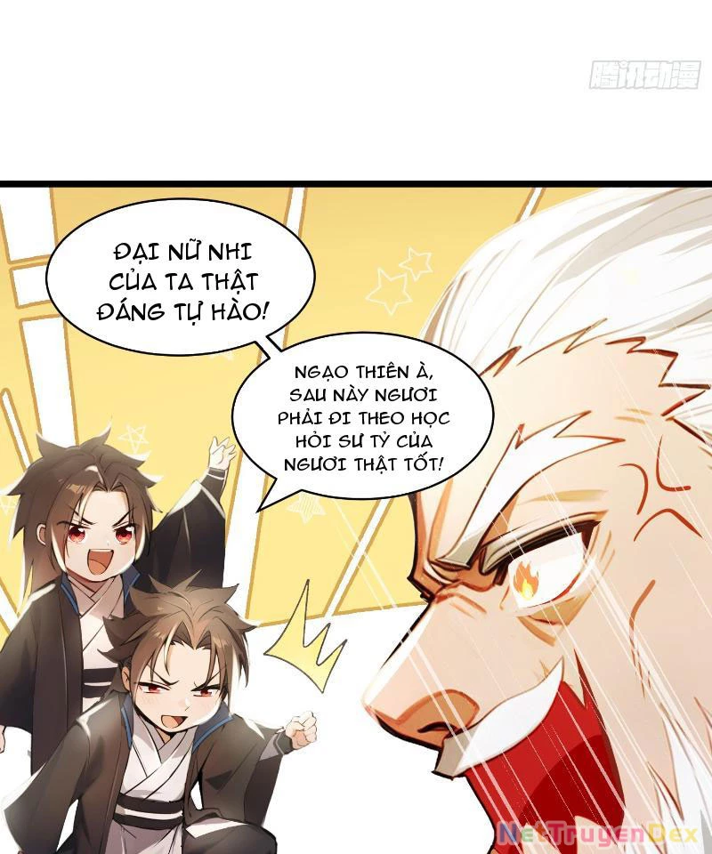 Tu chân trăm vạn năm: Đệ tử của ta trải rộng tiên giới Chapter 2 - Trang 2